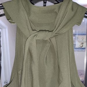 Banana Republic blouse